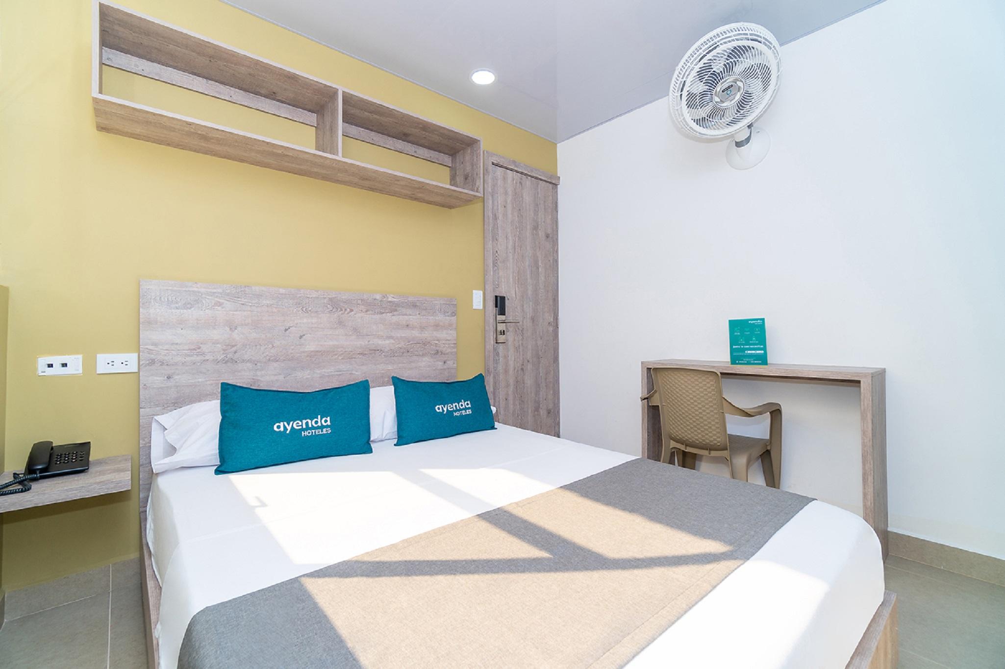 Hotel Eco Suite Cali Εξωτερικό φωτογραφία