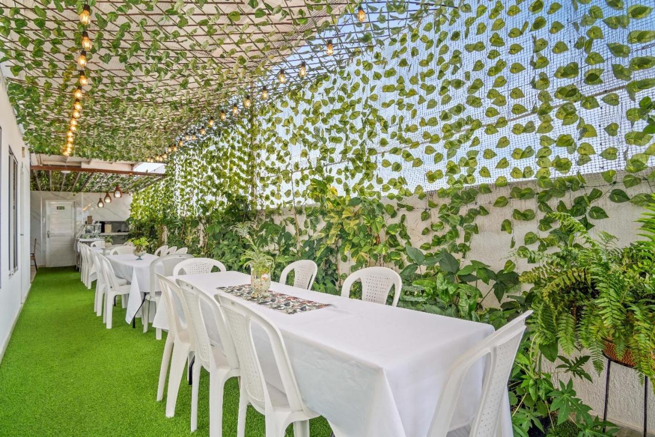 Hotel Eco Suite Cali Εξωτερικό φωτογραφία