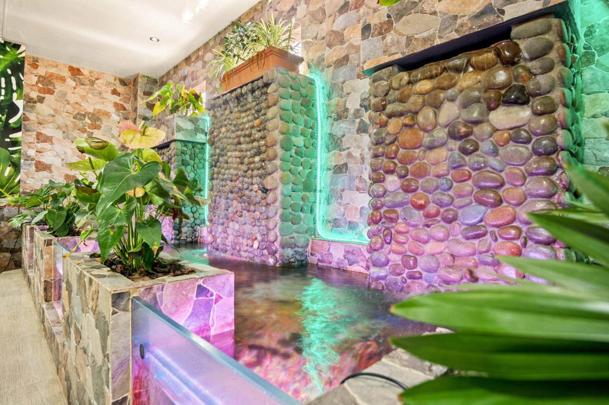 Hotel Eco Suite Cali Εξωτερικό φωτογραφία