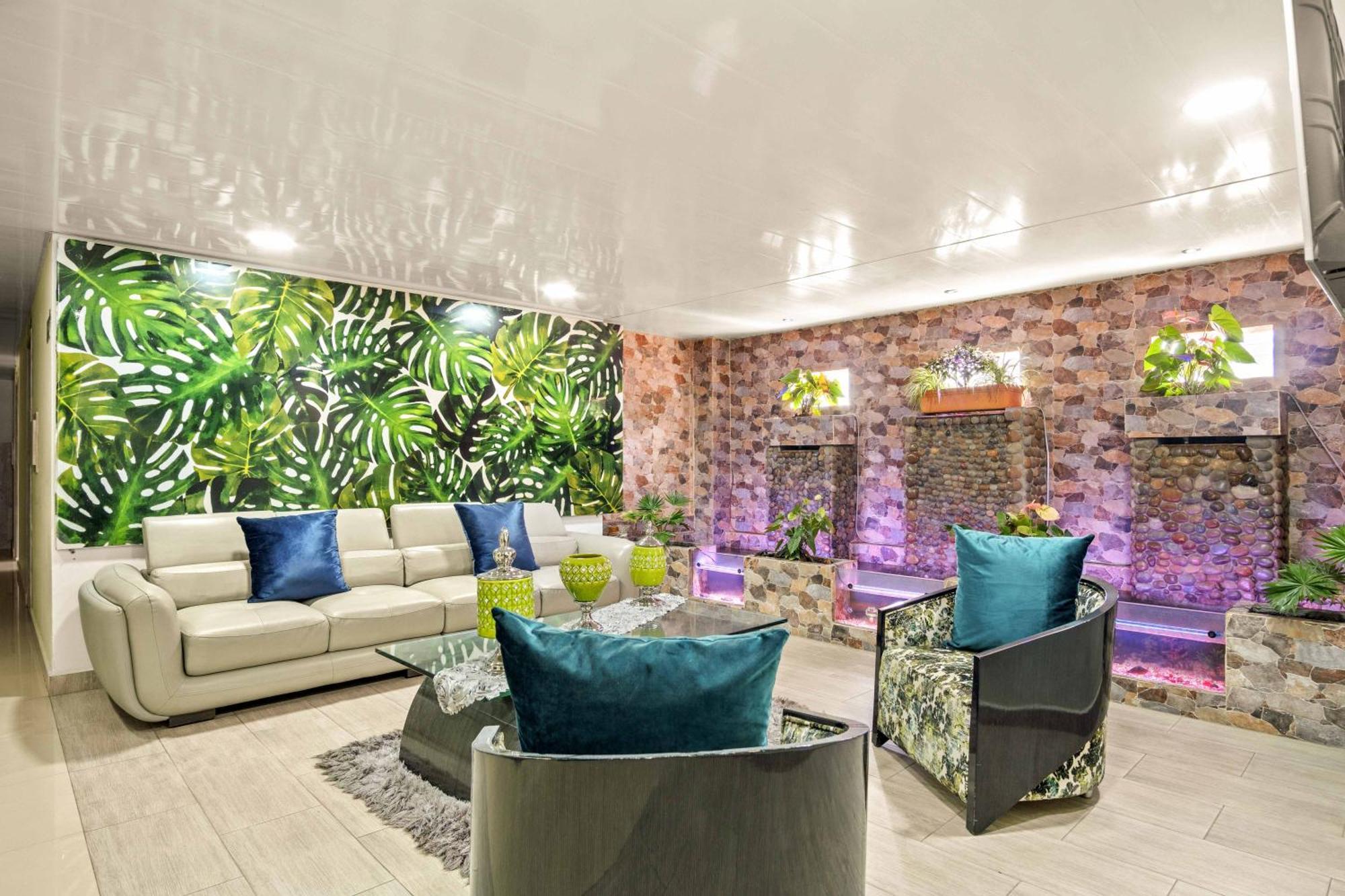 Hotel Eco Suite Cali Εξωτερικό φωτογραφία