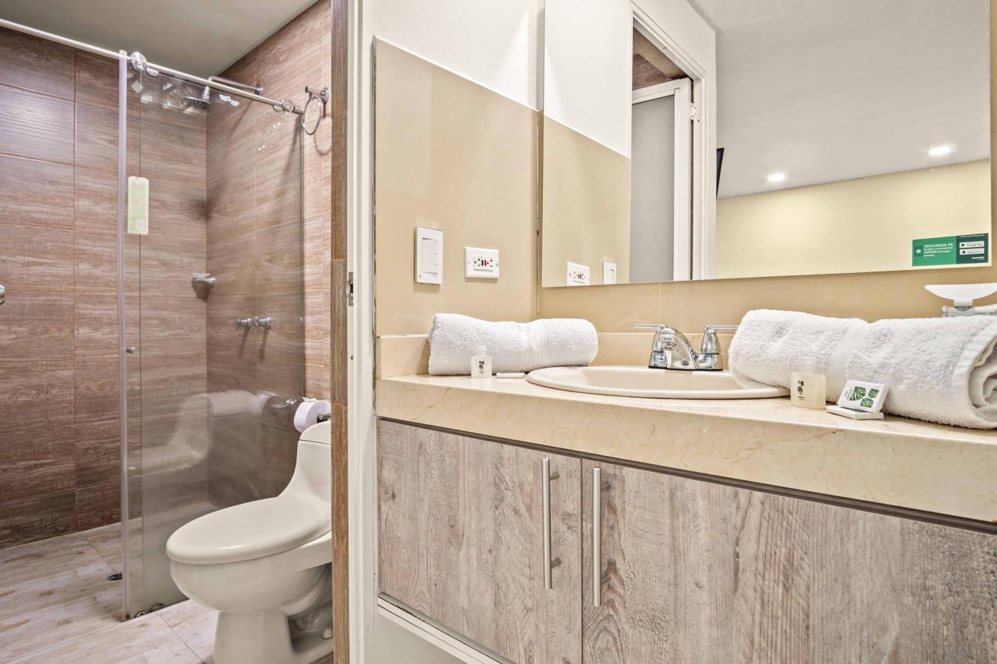 Hotel Eco Suite Cali Εξωτερικό φωτογραφία